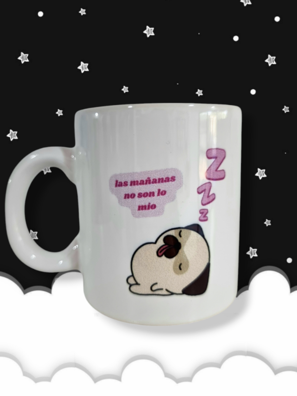Producto - Taza clásica: modelos varios