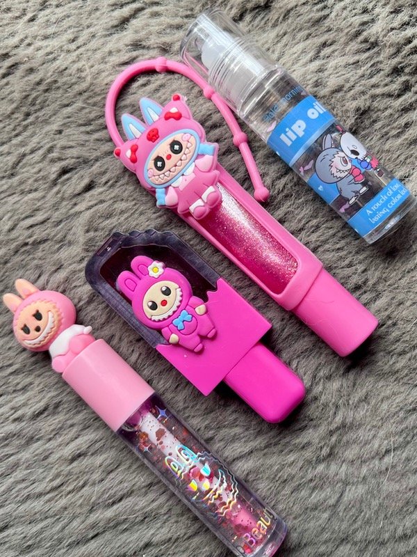 Producto - Labubu lips