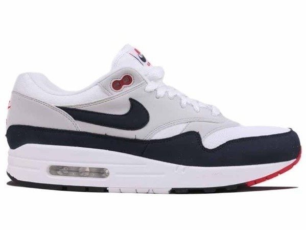 Producto - Air Max 1 Obsidian