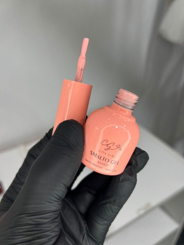 Producto - Esmalte semipermanente city girl 115