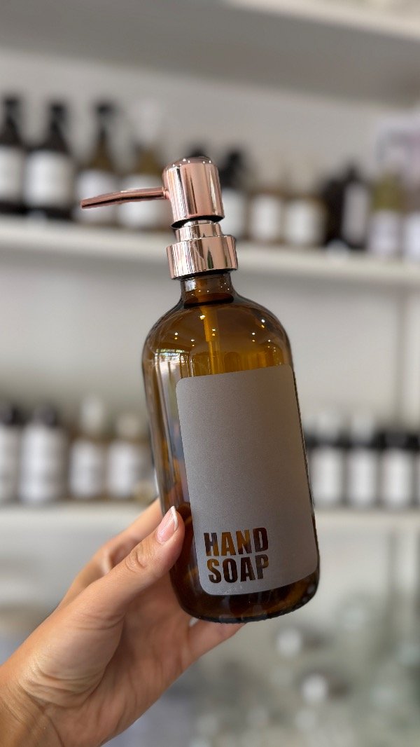 Producto - Hand Soap