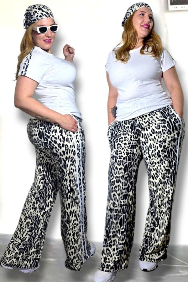 Producto - LINEA SASHA CONJUNTO VANIA TALLE ESPECIAL
