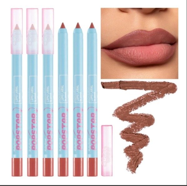 Producto - Delineador de labios POPSTAR