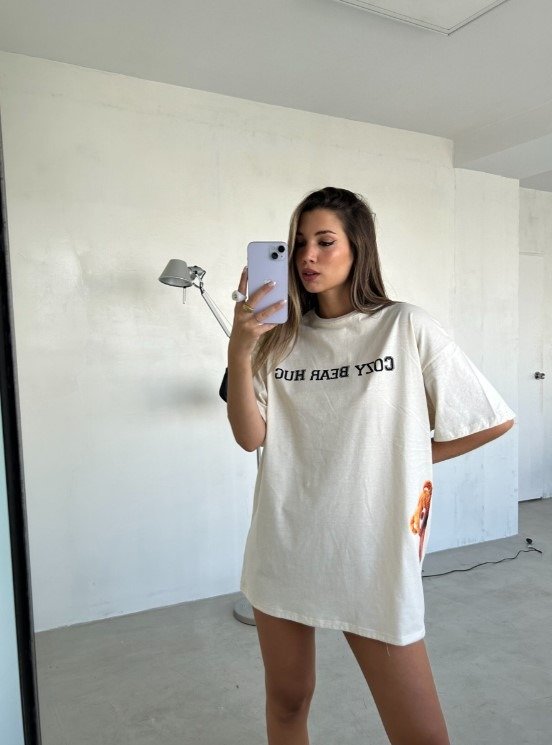 Producto - Remeron Bear