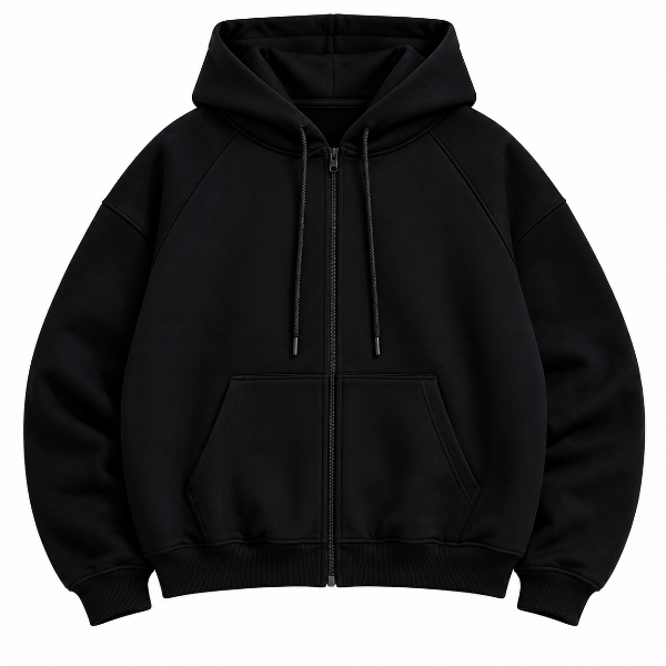 Producto - CAMPERA FRIZADA
