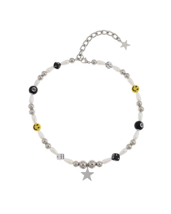 Producto - collar [ casino ]