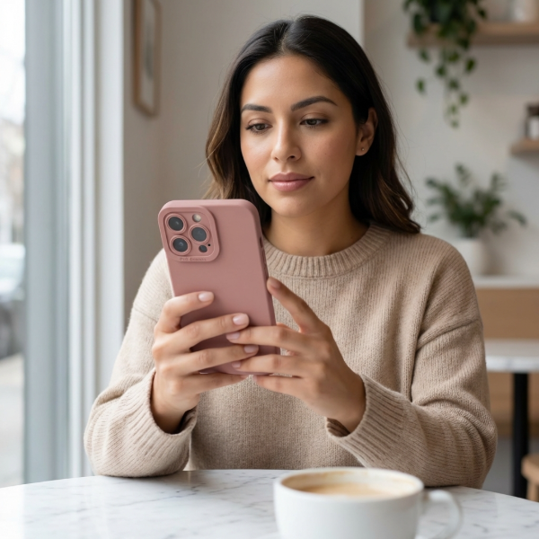 Producto - Coral silicona