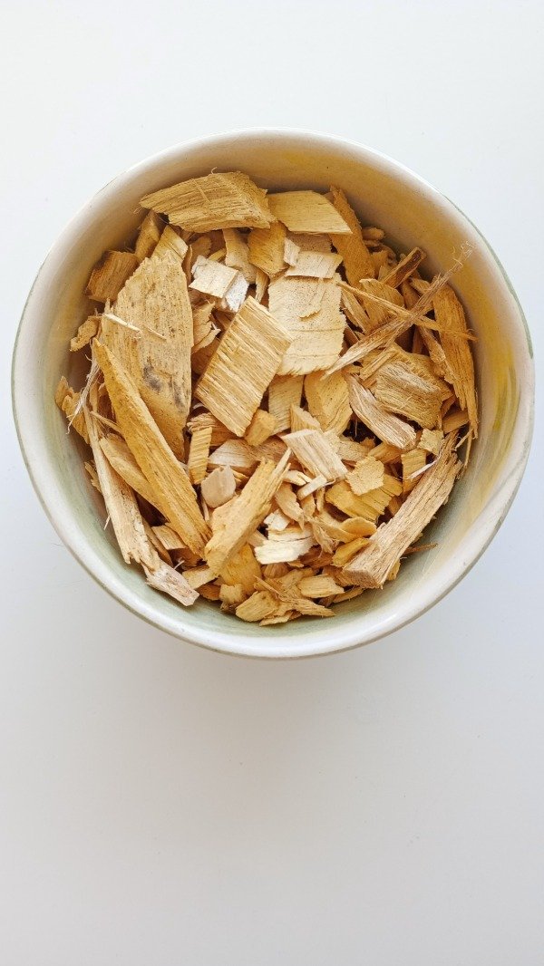 Producto - Cuasia amarga x 100 gr