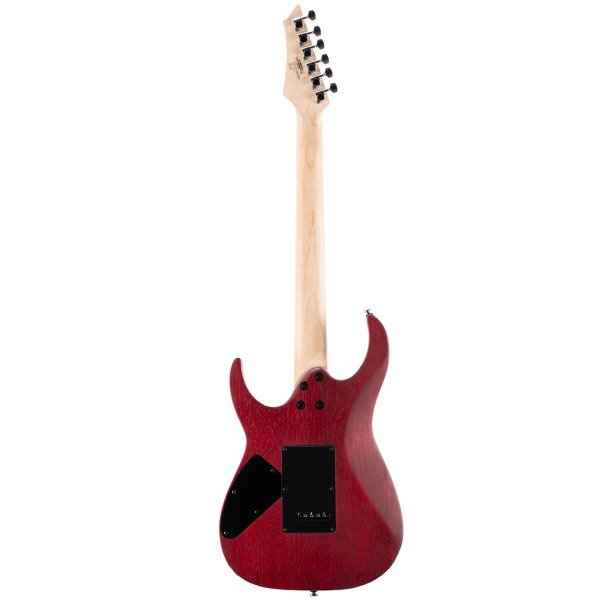 Producto - CORT Guitarra eléctrica X100 OPBC - 1