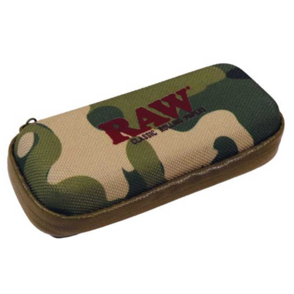 Producto - RAW WALLET CAMO
