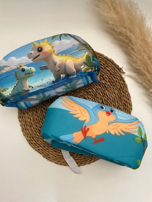 Producto - Chalequitos Regulables Salva Vidas - COD 977