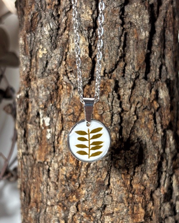 Producto - Mini dije Jacarandá