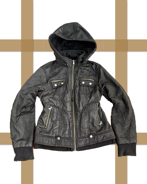 Producto - CAMPERA TMILL D