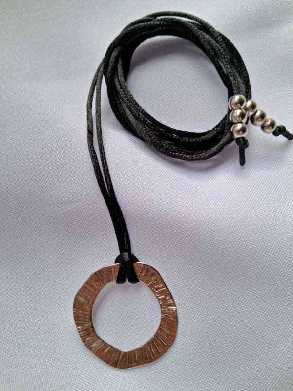 Producto - Collar Zoe