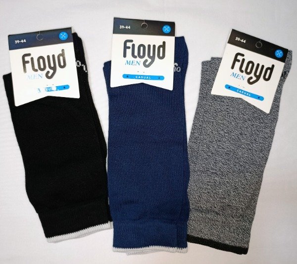 Producto - Floyd/Media hombre