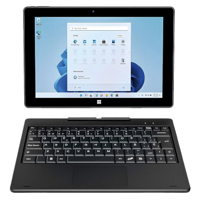 Producto - Notebook Advance 10.1" HD Touch - N4058BK