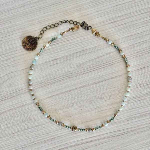 Producto - Collar Serafina - 4
