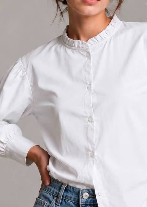 Producto - Camisa Jacob