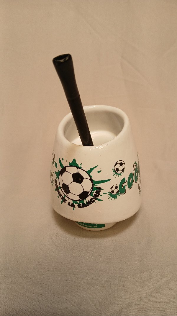 Producto - Mate Frenesí - Gol