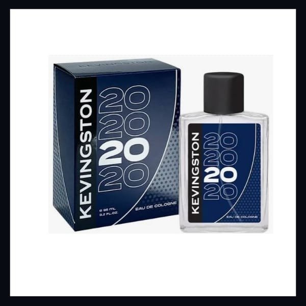 Producto - COLONIA 20 AZUL X100ML