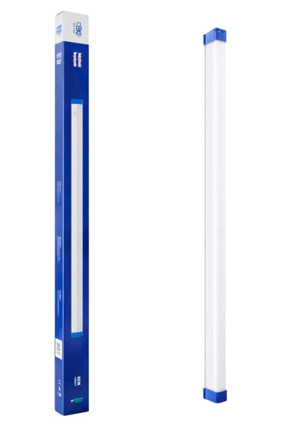 Producto - LUZ EMERGENCIA 80W BK700