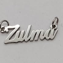 Producto - Nombre con Z - 1