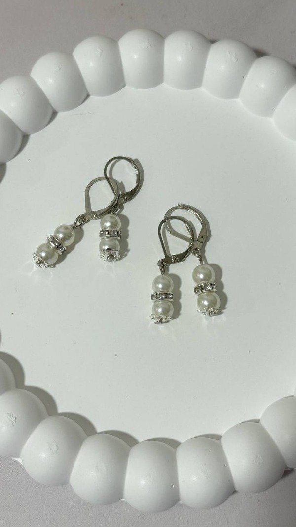 Producto - AROS PERLITAS - 1