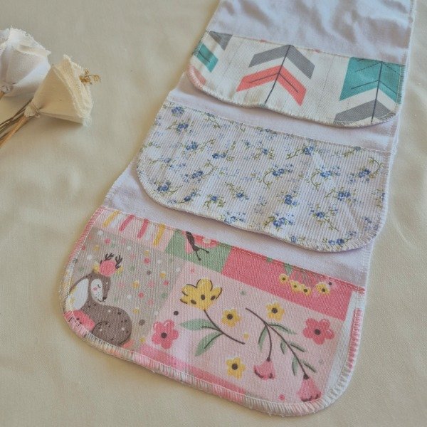 Producto - Pack x3 babitas surtido beba