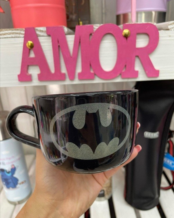 Producto - BATMAN