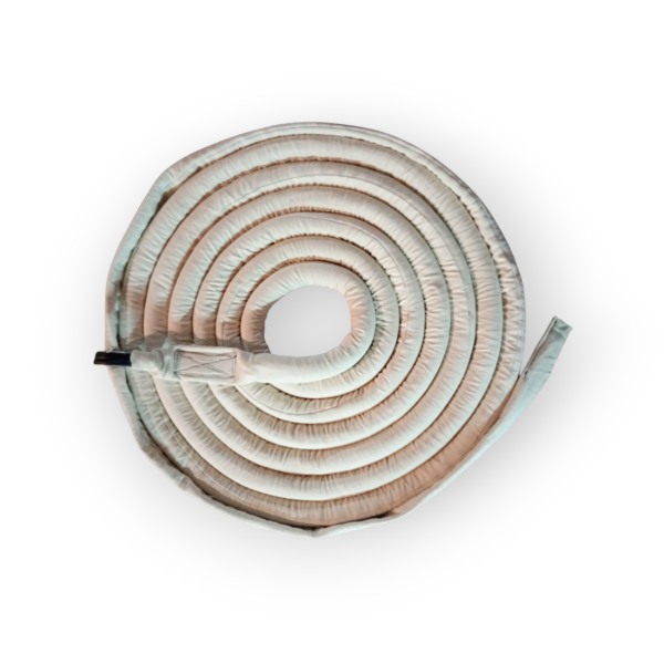 Producto - Cuerda lisa tubular