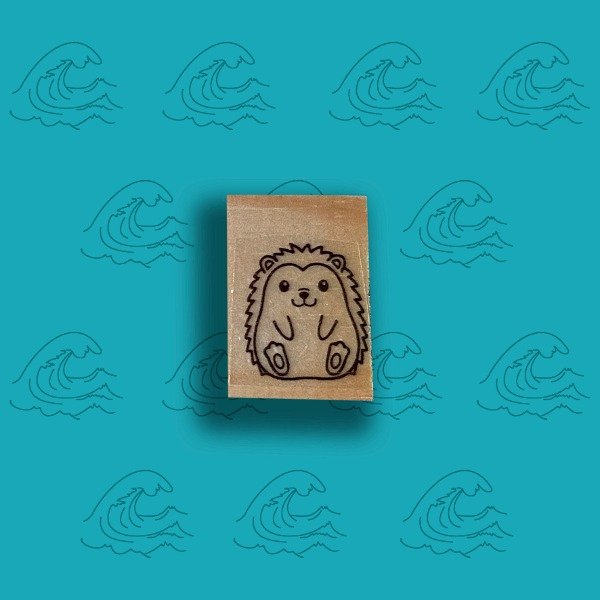 Producto - 3x2 Erizo