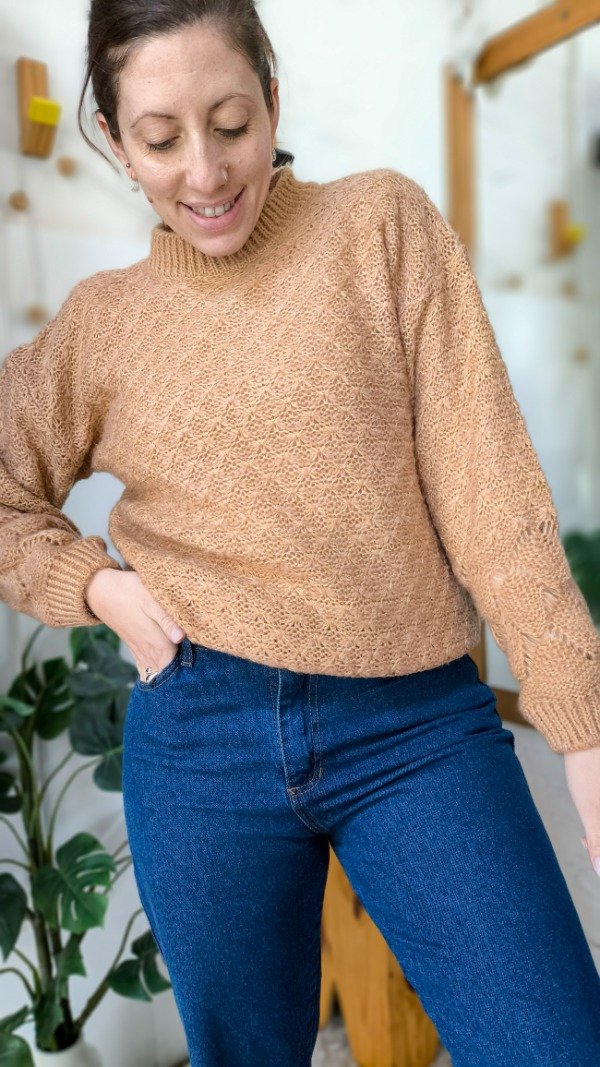 Producto - Sweater Euge