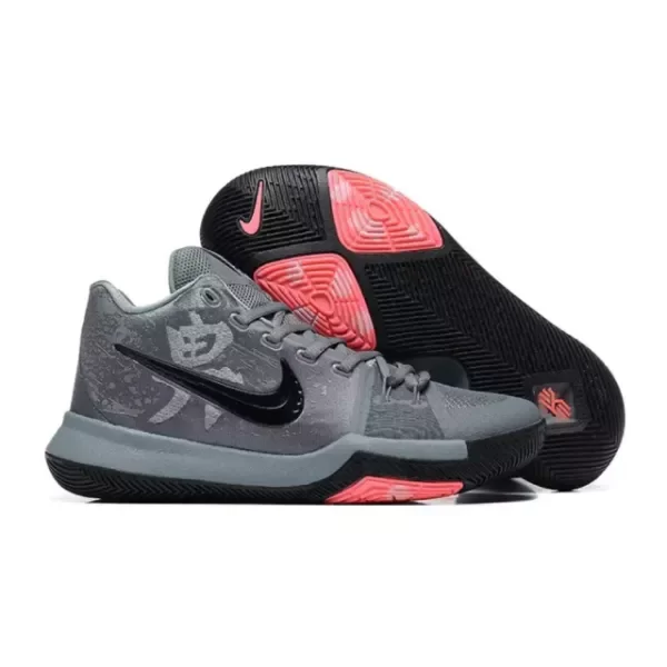 Producto - Nike Kyrie 3 - Gray