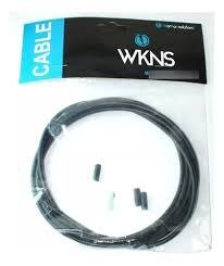 Producto - FORROS PARA CABLE DE CAMBIO WKNS 4X2200MM EN BOLSITA C/TARJETA