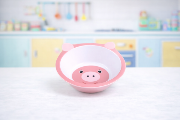 Producto - Compotera de Chancho