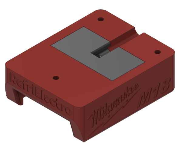 Producto - ADAPTADORES Y/O PIEZAS ESPECIALES