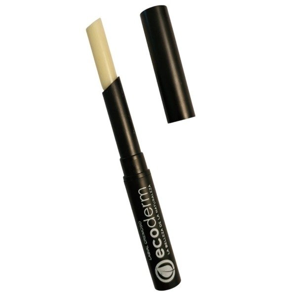 Producto - Labial Balsamo Natural Ecoderm 10cc