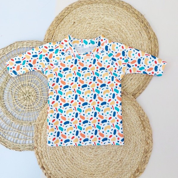 Producto - REMERA UV MANCHITAS PIPE