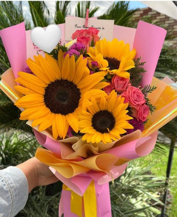 Producto - Ramo renata