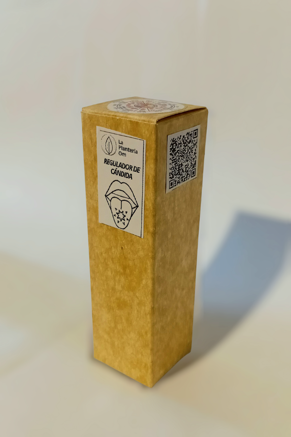 Producto - REGULADOR DE CÁNDIDA