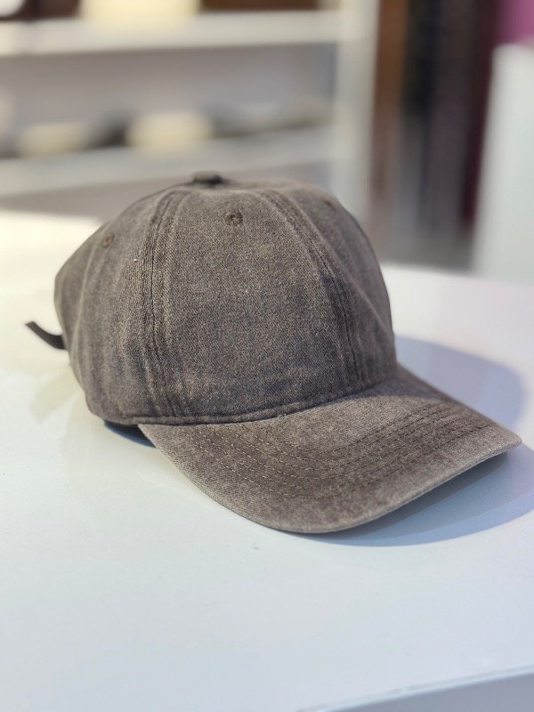 Producto - Gorra Vintage Praga - 4