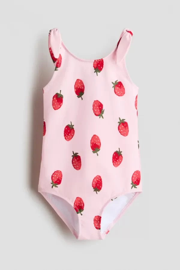 Producto - Malla HyM frutillas - 0