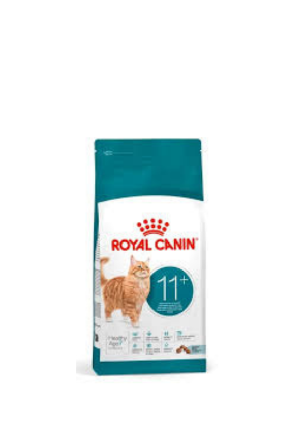 Producto - Royal Canin ageing +11