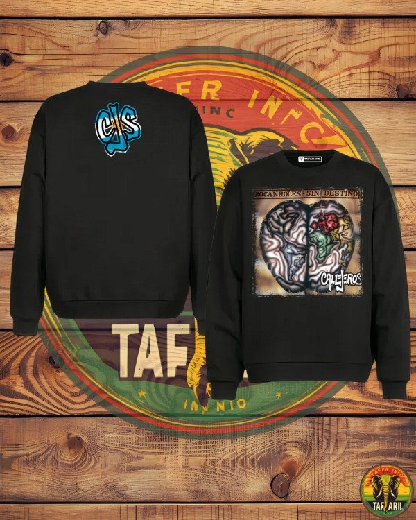 Producto - Callejeros B09