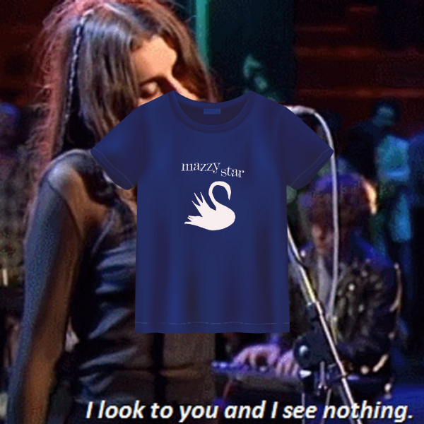 Producto - mazzy star