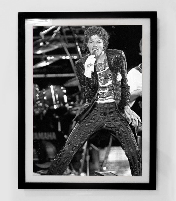 Producto - MICHAEL JACKSON (Nro 23)