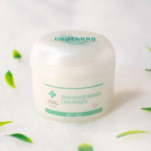 Producto - Contorno De Ojos Hialurónico Farmacia San Cristóbal