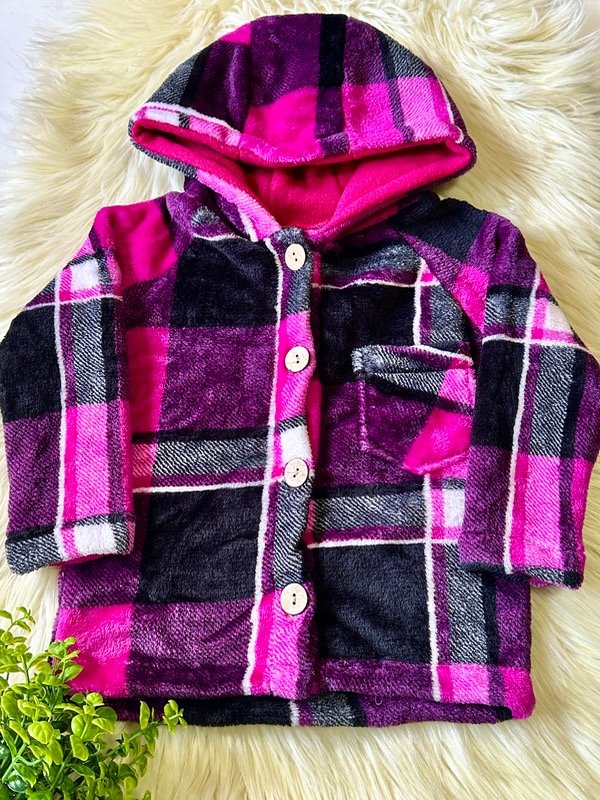 Producto - TAPADO ESCOCÉS BIFAZ FUCSIA