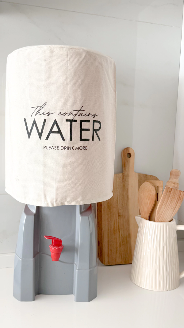 Producto - FUNDA DE BIDON WATER
