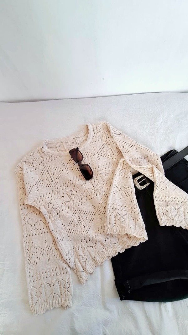 Producto - Sweater Raquel